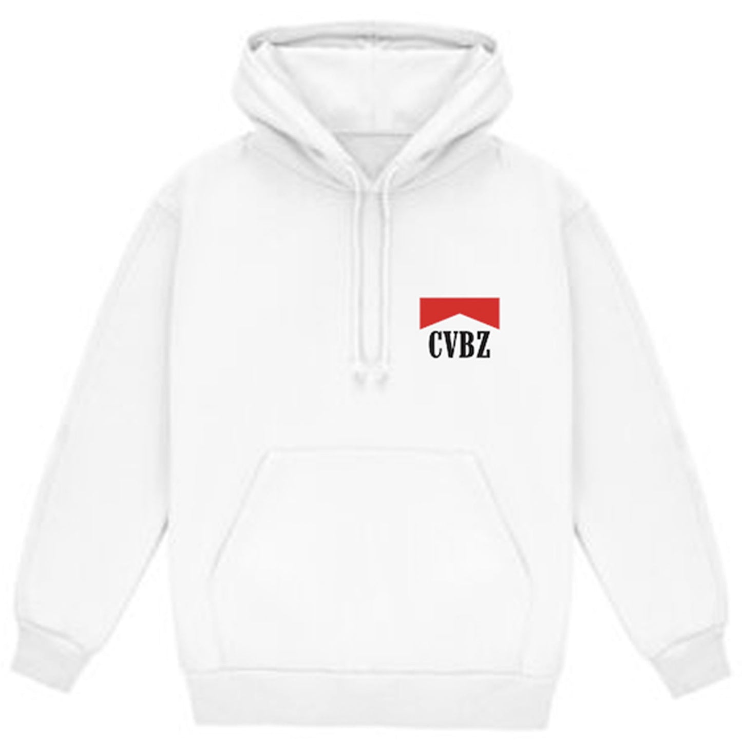 Cvbz Marlboro Hoodie