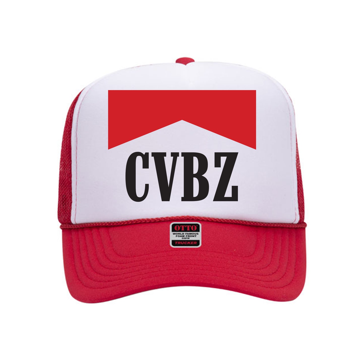 CVBZ Marlboro Trucker Hat