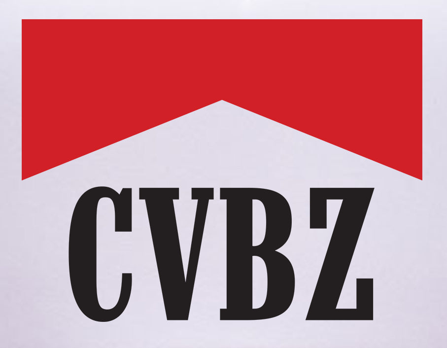 CVBZ Marlboro Trucker Hat