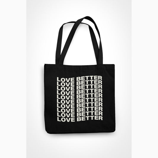 Love Better Tote